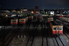 頑張れ小湊鉄道、頑張れローカル線