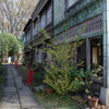 江戸東京たてもの園 GRⅢ