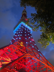 夏の宵