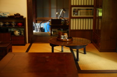 ちゃぶ台