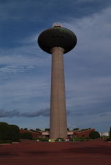 天空の特等席（登れず）
