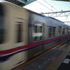 通過電車 GRⅢ