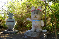 ドラミちゃんとジャイアン