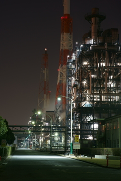 静夜