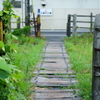 踏切