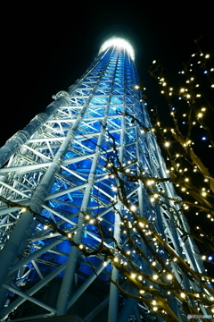 東京スカイツリー