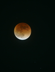 20180131 皆既月食 1