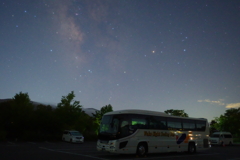 天の川