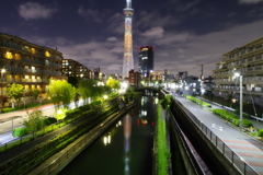 定番スポットを探して　その３
