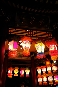 コスプレスポット