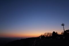 マジックアワー