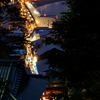 江の島夜景