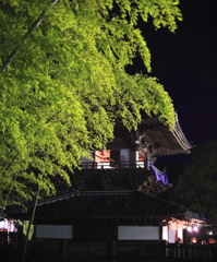 除夜の鐘