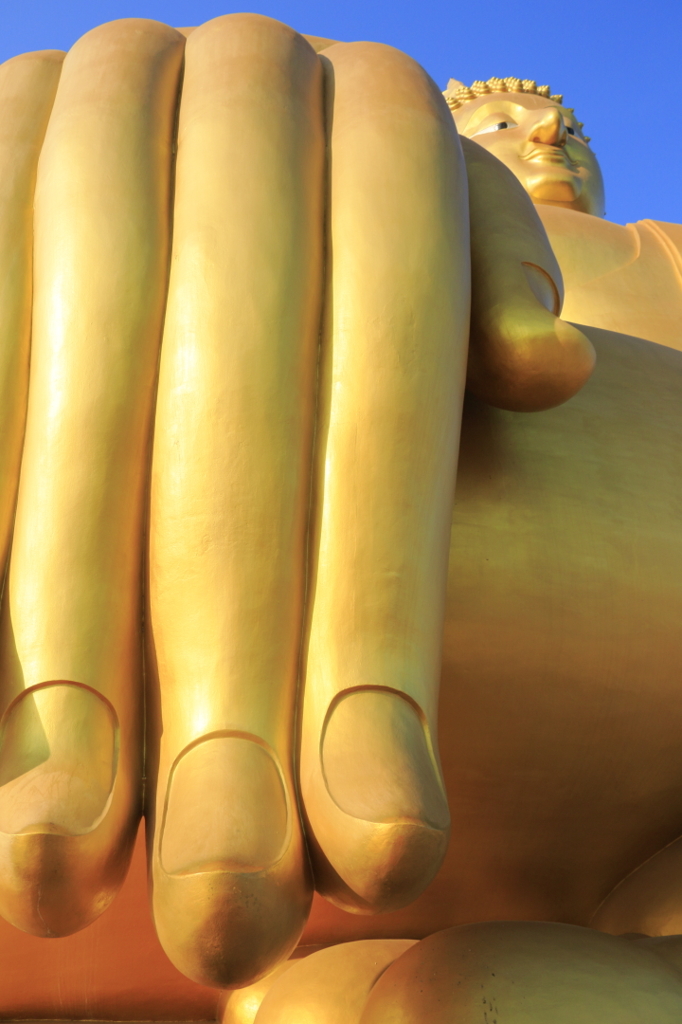 Big Buddha