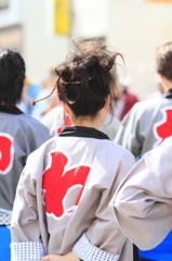 吉原祇園祭