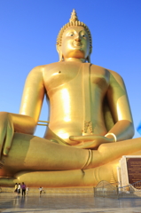 Big Buddha