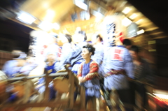 きのえね祭り