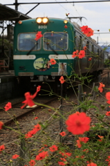 岳南電車