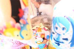 おまつり屋台