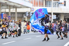 吉原宿 宿場まつり