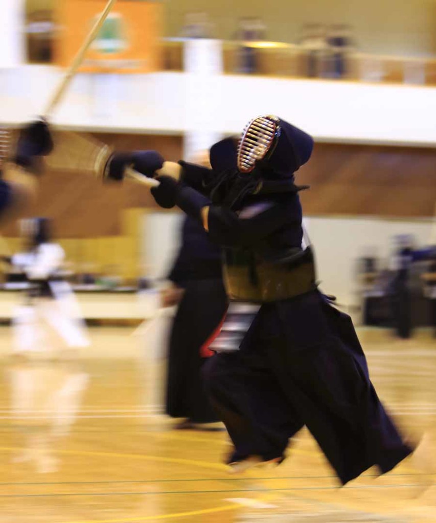 剣士