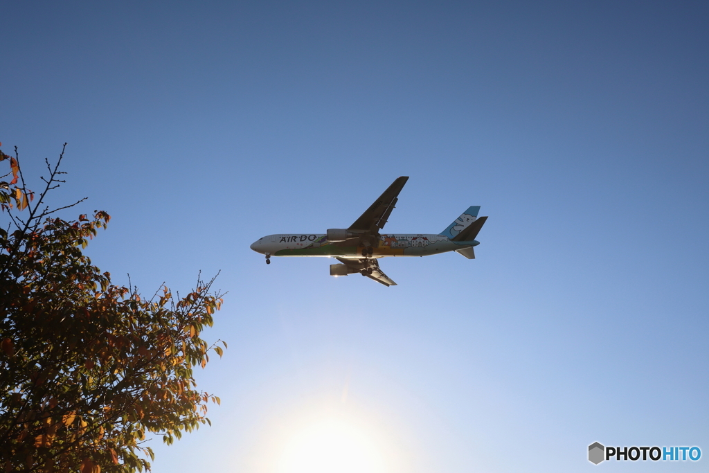 HANEDA