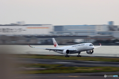 HANEDA
