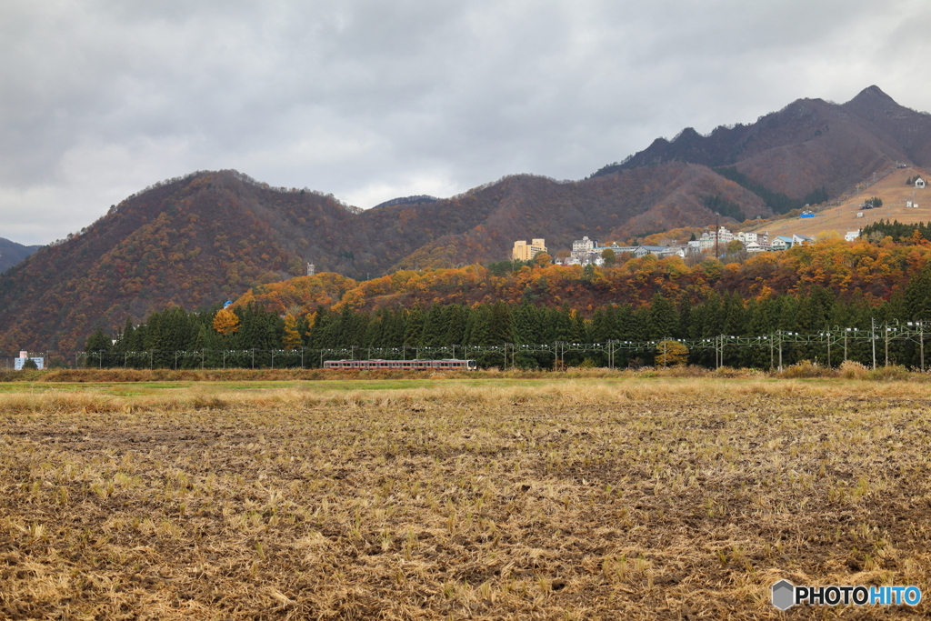 風景