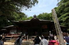 調布深大寺