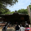 調布深大寺