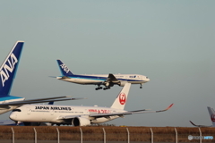 HANEDA