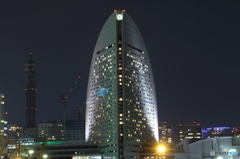 横浜夜景