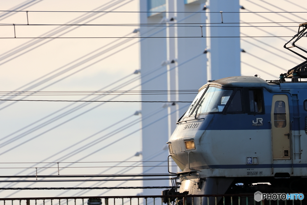 EF66-123