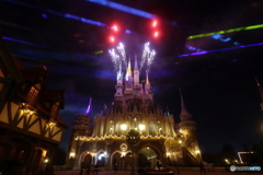 ディズニーリゾート