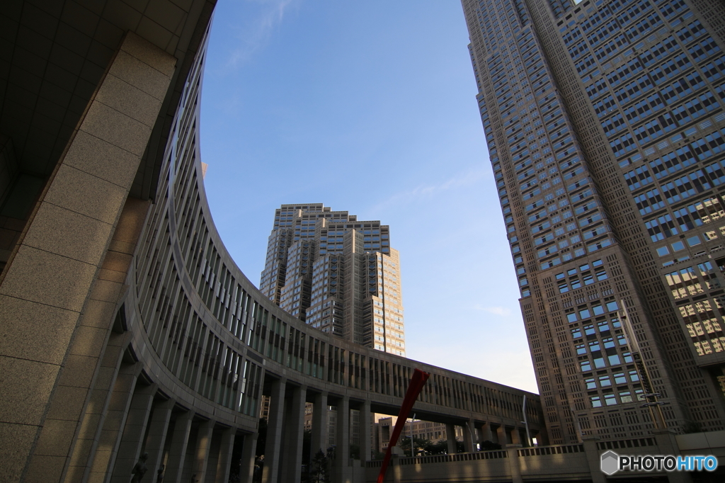 東京都庁