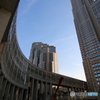 東京都庁