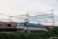 EF66-123