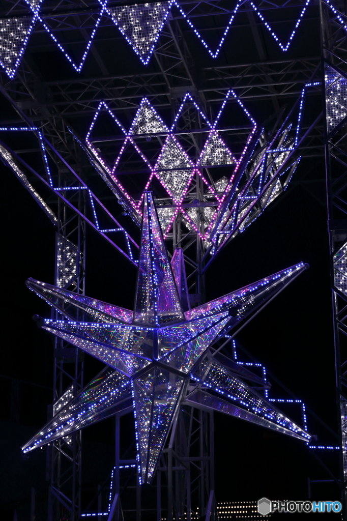 イルミネーション