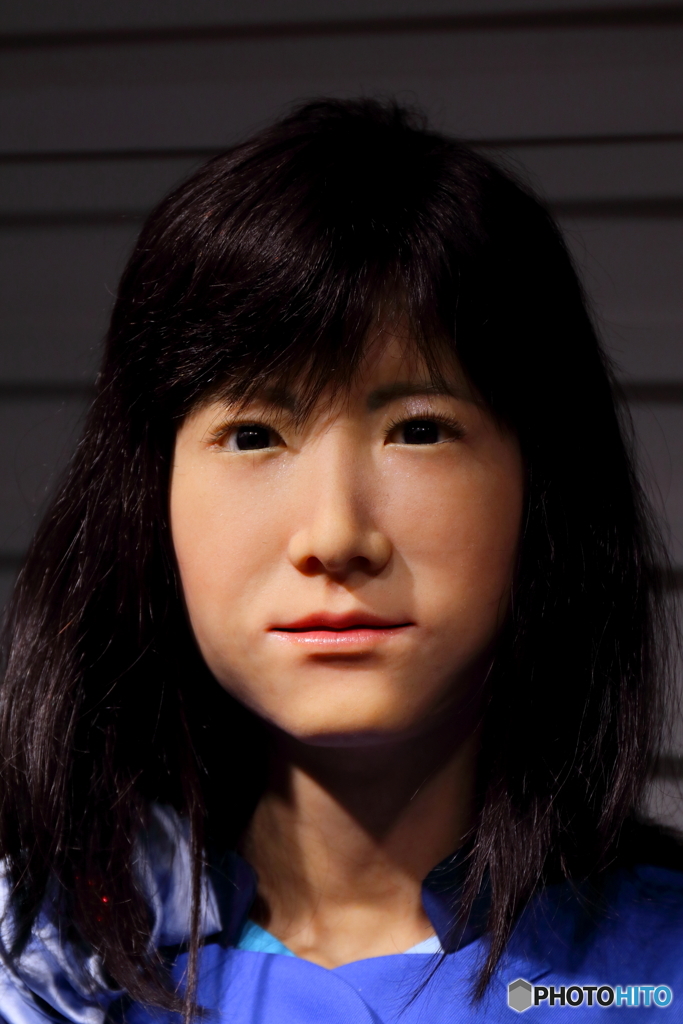 face