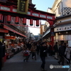 川崎大師