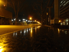 街並み夜景