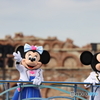 ディズニーリゾート