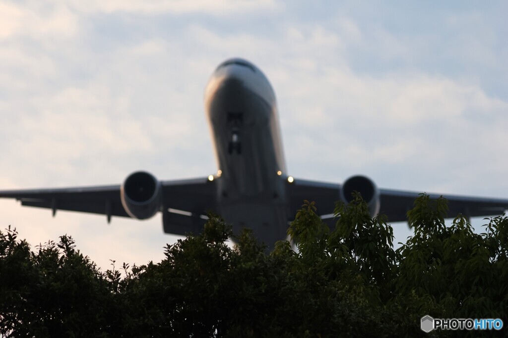 HANEDA