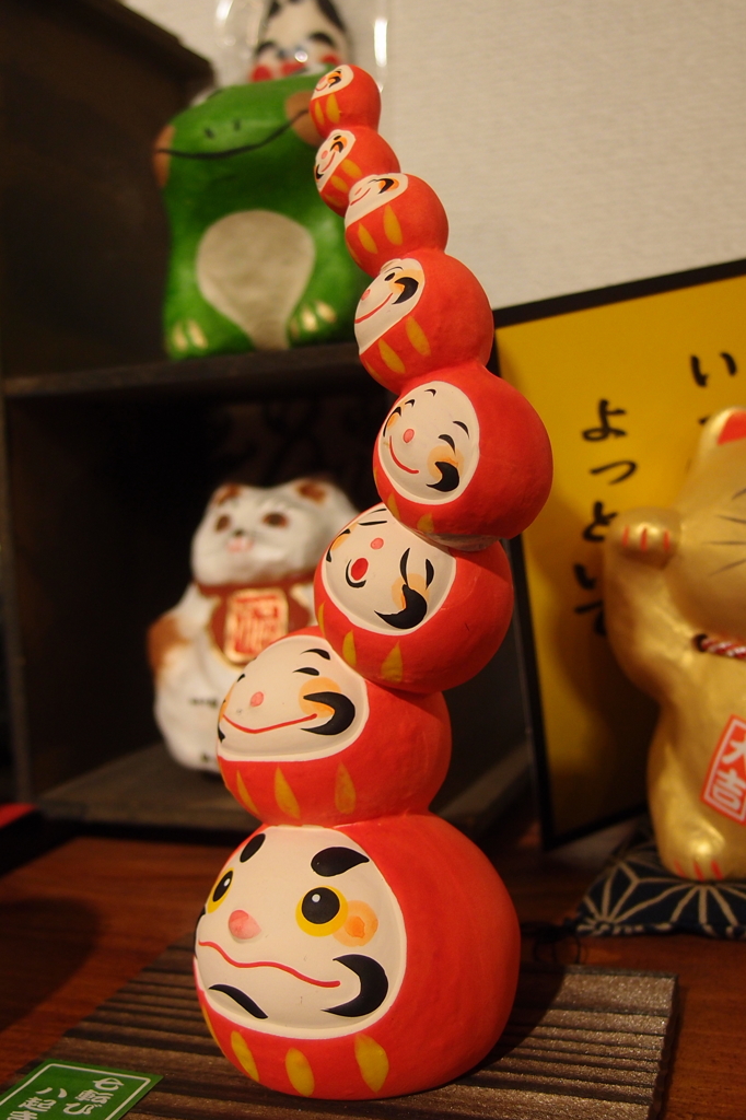 物（浅草スナップ）