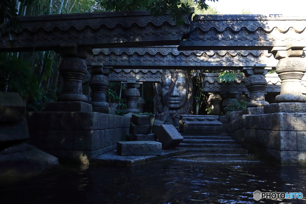  ディズニーリゾート