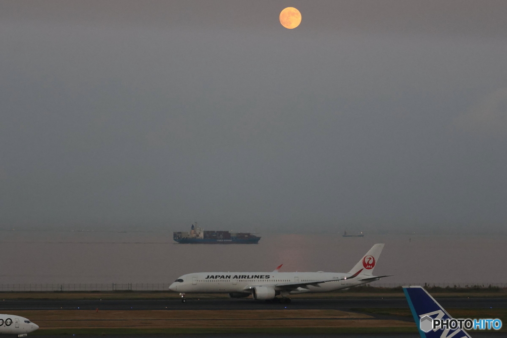 HANEDA