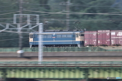 武蔵野貨物線