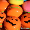 ハロウィン