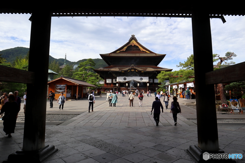 長野
