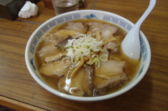 喜多方ラーメン